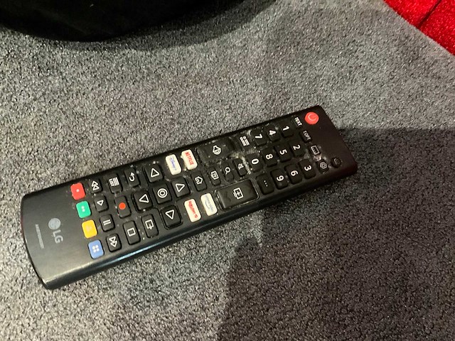 Lg 55uq75006lf 55” televisie - afbeelding 6 van  6