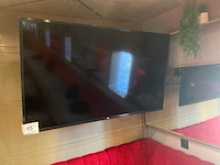 Lg 55uq75006lf 55” televisie