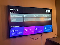 Lg 75um3dg-hj 75 inch pro led 4k display