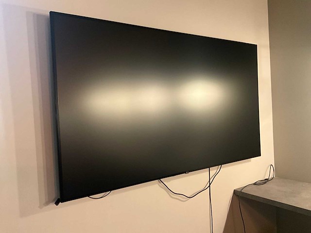 Lg 75um3dg-hj 75 inch pro led 4k display - afbeelding 2 van  5