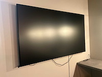 Lg 75um3dg-hj 75 inch pro led 4k display - afbeelding 2 van  5