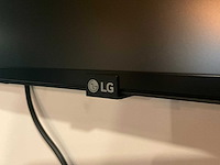 Lg 75um3dg-hj 75 inch pro led 4k display - afbeelding 4 van  5