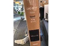 Lg 75uq91 uhd ai thinq televisie - afbeelding 4 van  5