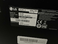 Lg 98ls95d monitor - afbeelding 2 van  10