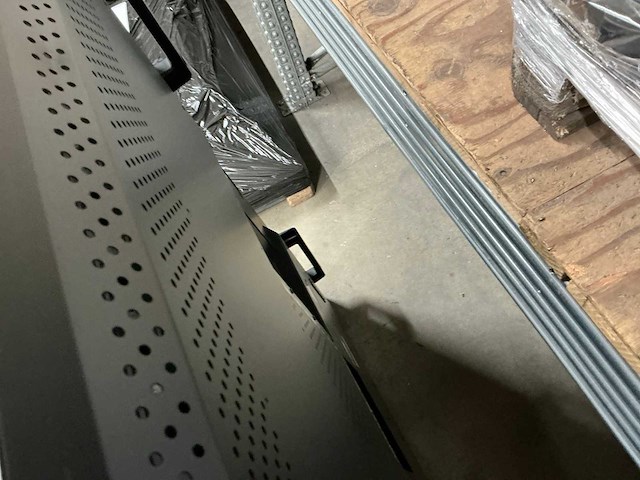 Lg 98ls95d monitor - afbeelding 6 van  10