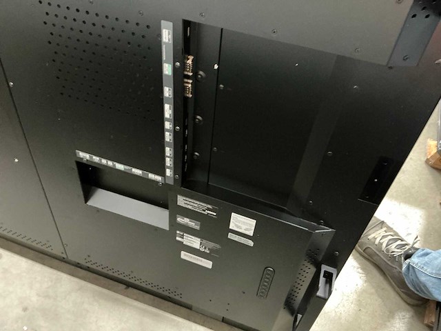 Lg 98ls95d monitor - afbeelding 7 van  10