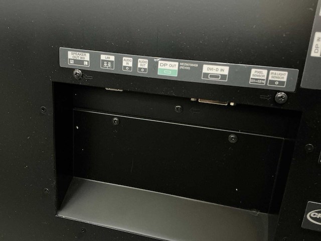 Lg 98ls95d monitor - afbeelding 10 van  10