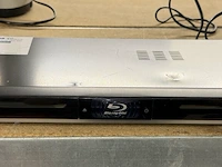 Lg blue ray speler