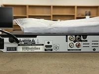 Lg blue ray speler - afbeelding 2 van  3