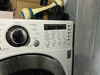 Lg f1215kg wasmachine - afbeelding 2 van  6