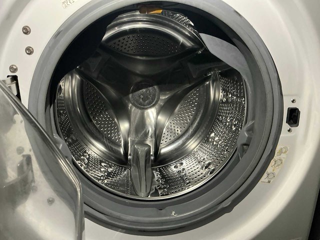 Lg f1215kg wasmachine - afbeelding 4 van  6
