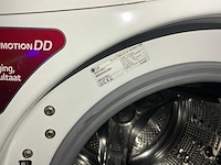 Lg f1215kg wasmachine - afbeelding 5 van  6