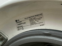 Lg f149t wasmachine - afbeelding 1 van  2