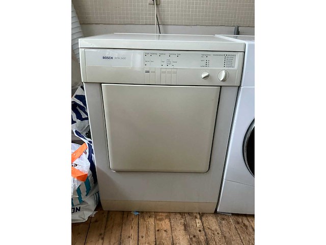 Lg f149t wasmachine - afbeelding 2 van  2