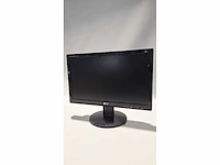 Lg flatron w1941s-pf — 18,5" lcd monitor - afbeelding 3 van  5