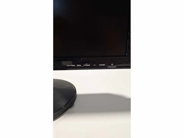 Lg flatron w1941s-pf — 18,5" lcd monitor - afbeelding 5 van  5