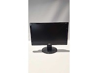 Lg flatron w1941s-pf — 18,5" lcd monitor - afbeelding 1 van  5