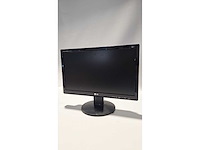 Lg flatron w1941s-pf — 18,5" lcd monitor - afbeelding 3 van  5