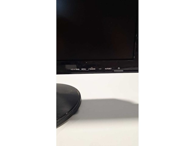 Lg flatron w1941s-pf — 18,5" lcd monitor - afbeelding 5 van  5