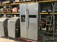 Lg gw-p207flqa koelkast - afbeelding 1 van  8