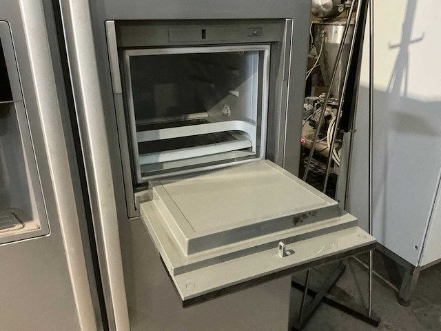 Lg gw-p207flqa koelkast - afbeelding 5 van  8