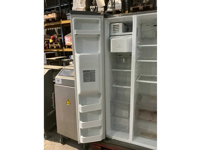 Lg gw-p207flqa koelkast - afbeelding 6 van  8