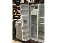 Lg gw-p207flqa koelkast - afbeelding 6 van  8