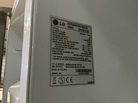 Lg gw-p207flqa koelkast - afbeelding 8 van  8
