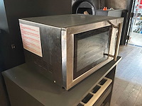 Lg + horeca wave dom + gmw1025 magnetron (2x) - afbeelding 5 van  6