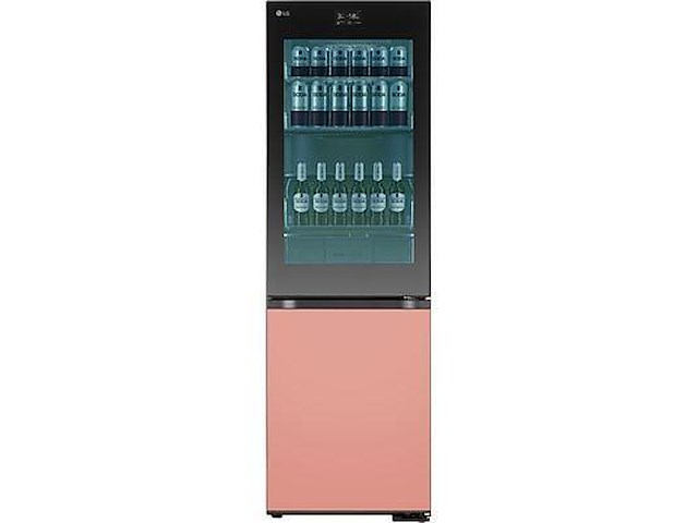 Lg koelkast gbg719mdnn - afbeelding 1 van  2