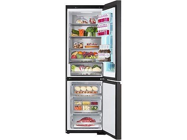 Lg koelkast gbg719mdnn - afbeelding 2 van  2