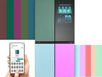 Lg koelkast gmv960nnme