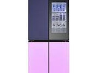 Lg koelkast gmv960nnme - afbeelding 3 van  5