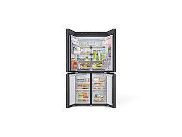 Lg koelkast gmv960nnme - afbeelding 3 van  5