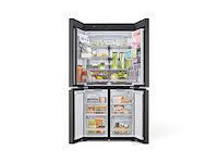 Lg koelkast gmv960nnme - afbeelding 3 van  5