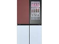 Lg koelkast gmv960nnme - afbeelding 4 van  5