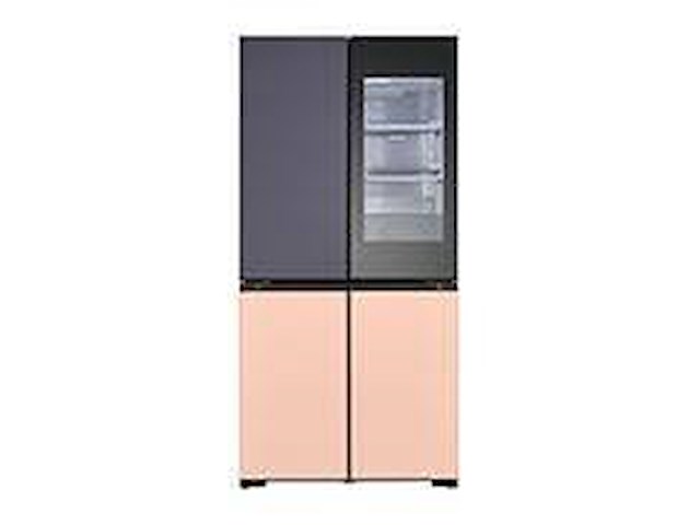 Lg koelkast gmv960nnme - afbeelding 5 van  5