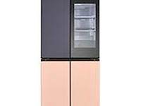 Lg koelkast gmv960nnme - afbeelding 5 van  5