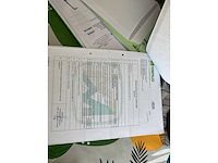 Lg merlot 33.7 telehandler - afbeelding 3 van  14