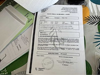 Lg merlot 33.7 telehandler - afbeelding 6 van  14