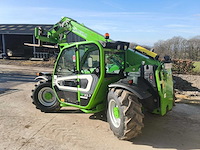 Lg merlot 33.7 telehandler - afbeelding 11 van  14