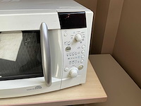 Lg microgolfoven - afbeelding 3 van  3