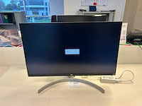Lg monitor