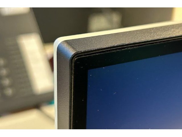 Lg monitor - afbeelding 2 van  4