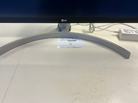 Lg monitor - afbeelding 3 van  4