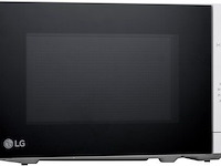 Lg ms2082h magnetron 20 l 700w - afbeelding 1 van  1