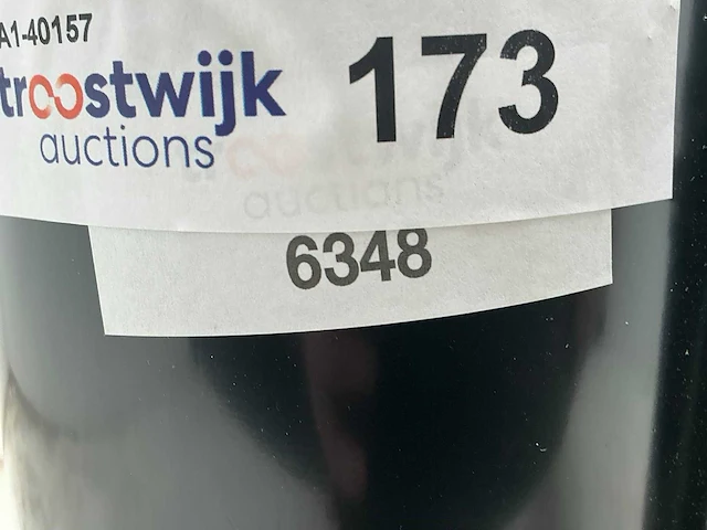 Lg np407pba airco pomp (8x) - afbeelding 6 van  7