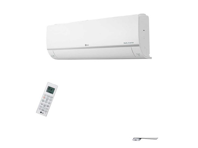 Lg pc12sk/pc18sk airconditioning binnen unit (4x) - afbeelding 1 van  4