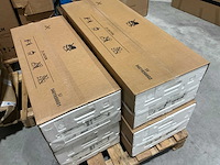 Lg pc12sk/pc18sk airconditioning binnen unit (4x) - afbeelding 2 van  4