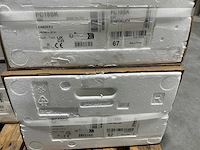 Lg pc12sk/pc18sk airconditioning binnen unit (4x) - afbeelding 4 van  4